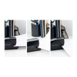 Bostitch Electric Stapler, 20 Sheet Capacity, Black (MDS20-BLK) -Office Product Shop sp42125323 sc7