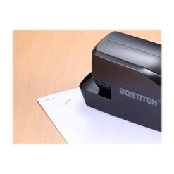 Bostitch Electric Stapler, 20 Sheet Capacity, Black (MDS20-BLK) -Office Product Shop sp42125325 sc7