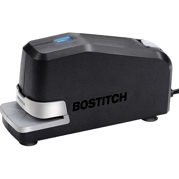 Bostitch Impulse 30 Electric Stapler, 30 Sheet Capacity, Black (2210) 3 Bostitch Impulse 30 Electric Stapler, 30 Sheet Capacity, Black (2210)