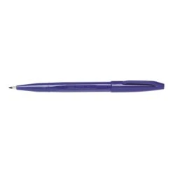 Pentel Sign Gel Pens, Fine Point, Blue Ink, Dozen (S520-C) -Office Product Shop sp42127215 sc7