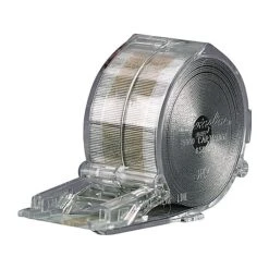 Swingline Staples, 0.25" Leg Length, 5000 Staples/Box (S7050050)