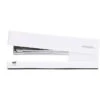 Poppin Stapler, 20 Sheet Capacity, White (100152) -Office Product Shop sp43801836 sc7