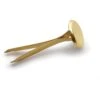 Officemate Round Head Fasteners, Gold, 100/Box (99814) -Office Product Shop sp43803976 sc7