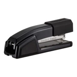 Bostitch Epic Desktop Stapler, 25 Sheet Capacity, Black (B777-BLK) -Office Product Shop sp43804136 sc7