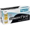 Rapid High Capacity Staples, 5/16" Leg Length, 5000/Box (90003) -Office Product Shop sp43805562 sc7