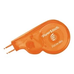 Paper Mate Liquid Paper DryLine Mini Correction Tape, White, 5/Pack (5032315) 16 Paper Mate Liquid Paper DryLine Mini Correction Tape, White, 5/Pack (5032315) -Office Product Shop sp43812526 sc7