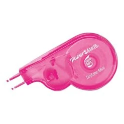 Paper Mate Liquid Paper DryLine Mini Correction Tape, White, 5/Pack (5032315) 15 Paper Mate Liquid Paper DryLine Mini Correction Tape, White, 5/Pack (5032315) -Office Product Shop sp43812530 sc7