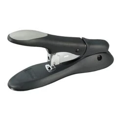 Bostitch Personal Heavy Duty Desktop Stapler, 60 Sheet Capacity, Black (PHD-60) -Office Product Shop sp43815220 sc7