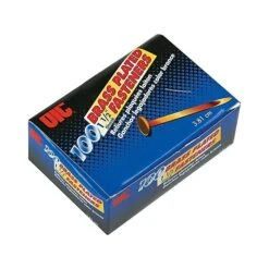 Officemate Round Head Fasteners, Gold, 100/Box (99816) -Office Product Shop sp43860459 sc7