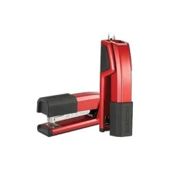 Bostitch Epic Desktop Stapler, 25 Sheet Capacity, Red (B777-RED) -Office Product Shop sp44335939 sc7