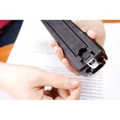 Bostitch Epic Desktop Stapler, 25 Sheet Capacity, Red (B777-RED) -Office Product Shop sp44335940 sc7