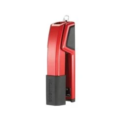 Bostitch Epic Desktop Stapler, 25 Sheet Capacity, Red (B777-RED) -Office Product Shop sp44335943 sc7