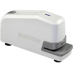 Bostitch Impulse 25 Electric Stapler, Full-Strip Capacity, White (02011) 10 Bostitch Impulse 25 Electric Stapler, Full-Strip Capacity, White (02011) -Office Product Shop sp44360216 sc7