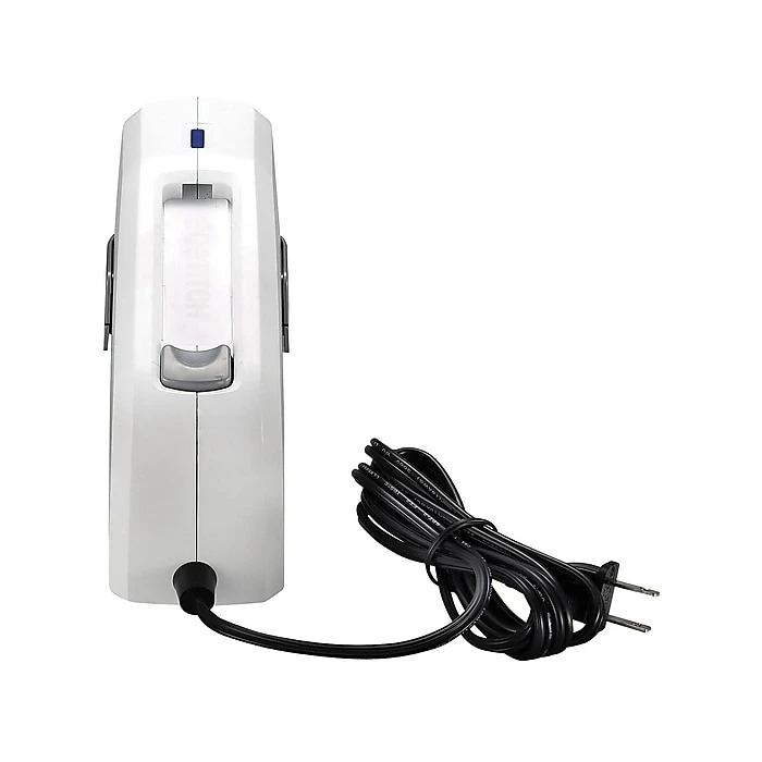 Bostitch Impulse 25 Electric Stapler, Full-Strip Capacity, White (02011) 8 Bostitch Impulse 25 Electric Stapler, Full-Strip Capacity, White (02011) - Image 6