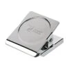ACCO Small Magnetic Clip, 1-1/2" Width, Silver (72131) -Office Product Shop sp44844742 sc7