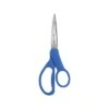 Westcott All Purpose Preferred 7" Stainless Steel Scissors, Pointed Tip, Blue (43217) -Office Product Shop sp44845279 sc7