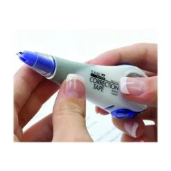 Tombow® Tombow MONO Pen-Style Correction Tape Refill, White (68636) -Office Product Shop sp44852004 sc7