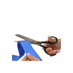 Westcott 8" Forged Steel Standard Scissors, Sharp & Blunt Tip, Black (10260) 9 Westcott 8" Forged Steel Standard Scissors, Sharp & Blunt Tip, Black (10260) -Office Product Shop sp45444357 sc7