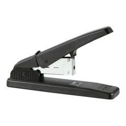 Bostitch Desktop Stapler, 60 Sheet Capacity, Black (03201) -Office Product Shop sp46530543 sc7