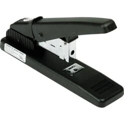 Bostitch Desktop Stapler, 60 Sheet Capacity, Black (03201) -Office Product Shop sp46530544 sc7