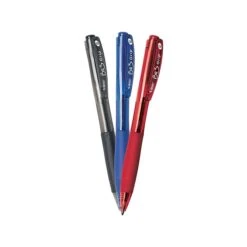 BIC BU3 Retractable Ballpoint Pens, Medium Point, Assorted Colors Ink, 18/Pack (BU3P18-AST) 8 BIC BU3 Retractable Ballpoint Pens, Medium Point, Assorted Colors Ink, 18/Pack (BU3P18-AST) -Office Product Shop sp48967639 sc7