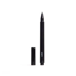 Poppin Black Signature Ballpoint Pen, Black Ink, Set Of 100 (104600) -Office Product Shop sp49748956 sc7