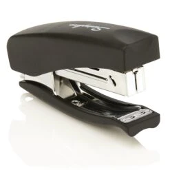 Swingline® Soft Grip Hand Stapler, 20 Sheet Capacity, Black (09901) -Office Product Shop sp56867790 sc7