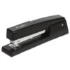 Swingline 747 Stapler, 20 Sheet Capacity, Black (74701)