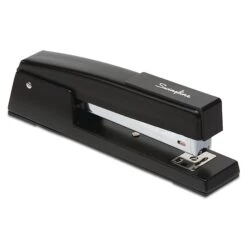 Swingline 747 Stapler, 20 Sheet Capacity, Black (74701) -Office Product Shop sp56867936 sc7
