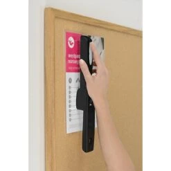 Swingline 747 Desktop Stapler, 25 Sheet Capacity, Black (74741) -Office Product Shop sp56867957 sc7