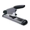 Swingline Heavy Duty Desktop Stapler, 160-Sheet Capacity, Black/Gray (39005) -Office Product Shop sp56867959 sc7
