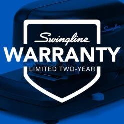 Swingline Cartridge Electric Desktop Stapler, 30 Sheet Capacity, Black (69008) -Office Product Shop sp56867968 sc7