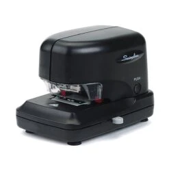 Swingline Cartridge Electric Desktop Stapler, 30 Sheet Capacity, Black (69008) -Office Product Shop sp56867969 sc7