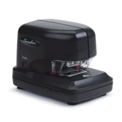 Swingline Cartridge Electric Desktop Stapler, 30 Sheet Capacity, Black (69008) -Office Product Shop sp56867970 sc7