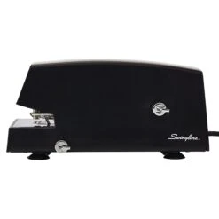 Swingline Commercial Electric Stapler, 20 Sheet Capacity, Black/Silver (06701) -Office Product Shop sp56867993 sc7
