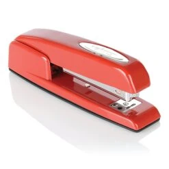 Swingline® 747® Business Stapler, 25 Sheet Capacity, Rio Red (74736) -Office Product Shop sp56868005 sc7
