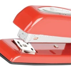 Swingline® 747® Business Stapler, 25 Sheet Capacity, Rio Red (74736) -Office Product Shop sp56868006 sc7