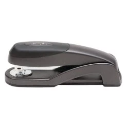 Swingline® Optima® Desk Stapler, 25 Sheet Capacity, Graphite Black (87800) -Office Product Shop sp56868015 sc7