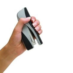 Swingline Optima Stapler, 25 Sheet Capacity, Silver (87816) -Office Product Shop sp56868024 sc7