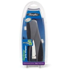 Swingline Optima Stapler, 25 Sheet Capacity, Silver (87816) -Office Product Shop sp56868025 sc7
