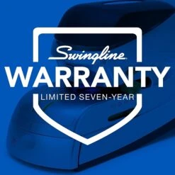 Swingline® Optima® Electric Stapler, 70 Sheet Capacity, Silver (48210) -Office Product Shop sp56868046 sc7