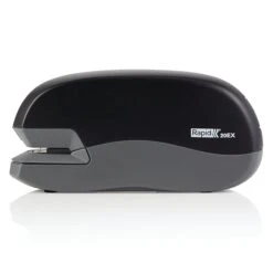Rapid Fixativ 20EX Automatic Electric Desktop Stapler, 20 Sheet Capactiy, Black (73126) -Office Product Shop sp58915021 sc7