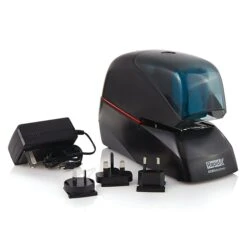 Rapid 5080e Professional Automatic Electric Stapler, 90 Sheet Capacity, Black (90147) 13 Rapid 5080e Professional Automatic Electric Stapler, 90 Sheet Capacity, Black (90147) -Office Product Shop sp58915131 sc7