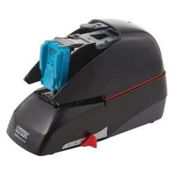 Rapid 5080e Professional Automatic Electric Stapler, 90 Sheet Capacity, Black (90147) 15 Rapid 5080e Professional Automatic Electric Stapler, 90 Sheet Capacity, Black (90147) -Office Product Shop sp58915133 sc7