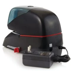 Rapid 5080e Professional Automatic Electric Stapler, 90 Sheet Capacity, Black (90147) 19 Rapid 5080e Professional Automatic Electric Stapler, 90 Sheet Capacity, Black (90147) -Office Product Shop sp58915138 sc7
