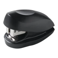 Swingline TOT Mini Stapler, 12-Sheet Capacity, Black, 1000 Staples (SWI79171)