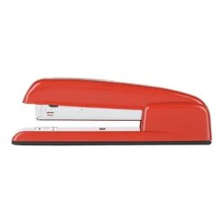 Swingline 747 Desktop Stapler, 25-Sheet Capacity, Rio Red (S7074736) -Office Product Shop sp59055957 sc7