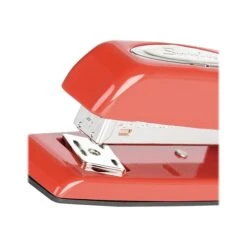 Swingline 747 Desktop Stapler, 25-Sheet Capacity, Rio Red (S7074736) -Office Product Shop sp59055959 sc7