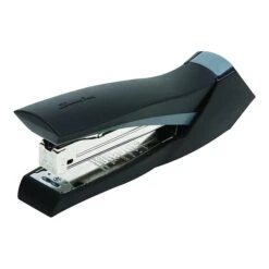 Swingline SmoothGrip Desktop Stapler, 20-Sheet Capacity, Assorted Colors (S7079414) 10 Swingline SmoothGrip Desktop Stapler, 20-Sheet Capacity, Assorted Colors (S7079414) -Office Product Shop sp59056018 sc7