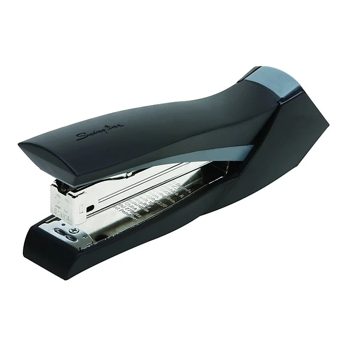 Swingline SmoothGrip Desktop Stapler, 20-Sheet Capacity, Assorted Colors (S7079414) 5 Swingline SmoothGrip Desktop Stapler, 20-Sheet Capacity, Assorted Colors (S7079414) - Image 3